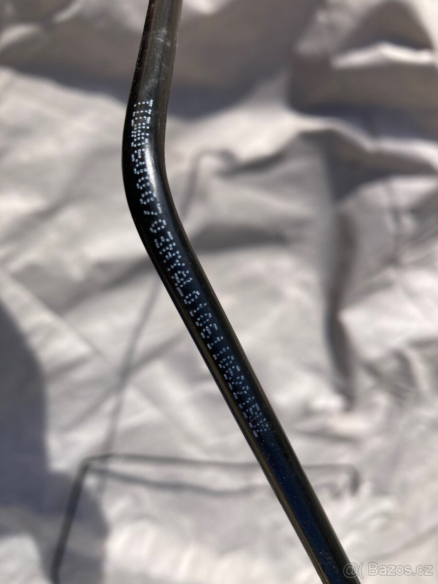 Kompletní sada - brzdové trubky na golf 6 VI - 5