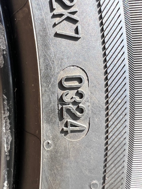 Alu kola 5x112 r 17 - 5