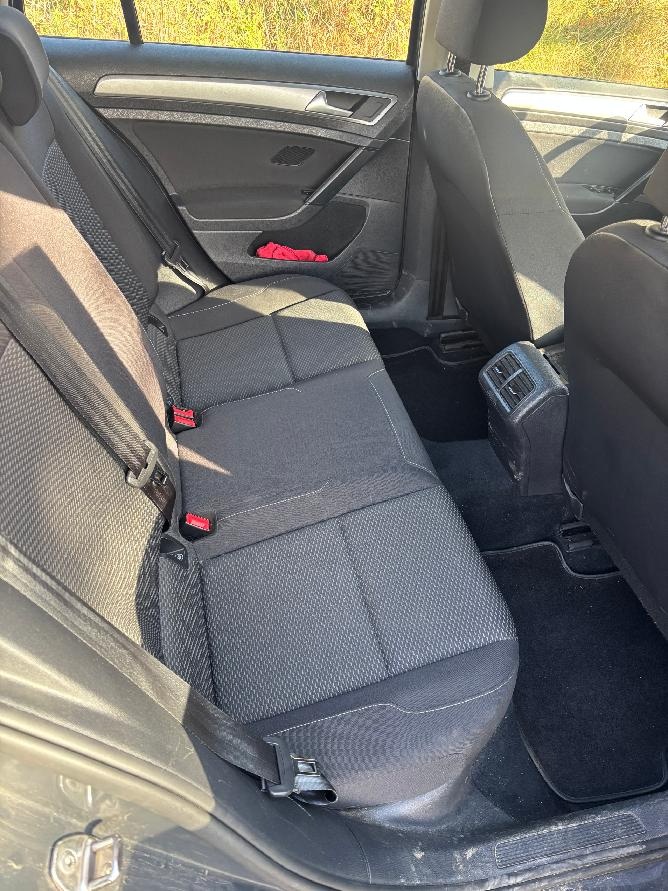 WV Golf variant 1.6 TDI - 5