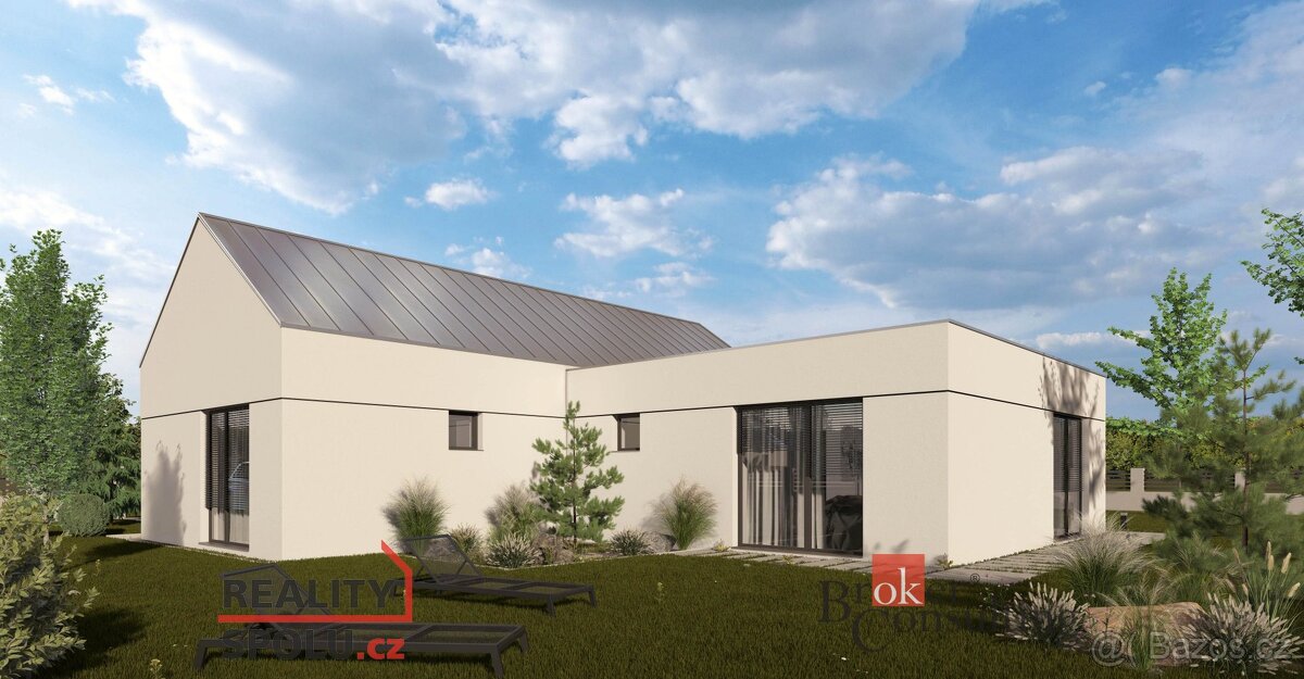 Prodej, pozemky/bydlení, 1262 m2, Na Chabovci 464/15, 74720 - 5