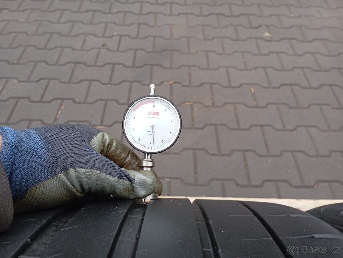 295/35/21 letní pneu michelin - 5