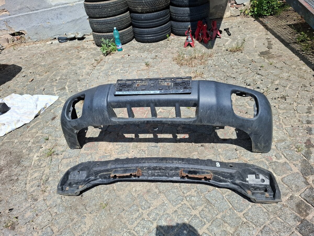 Díly Subaru Forester SF - 5