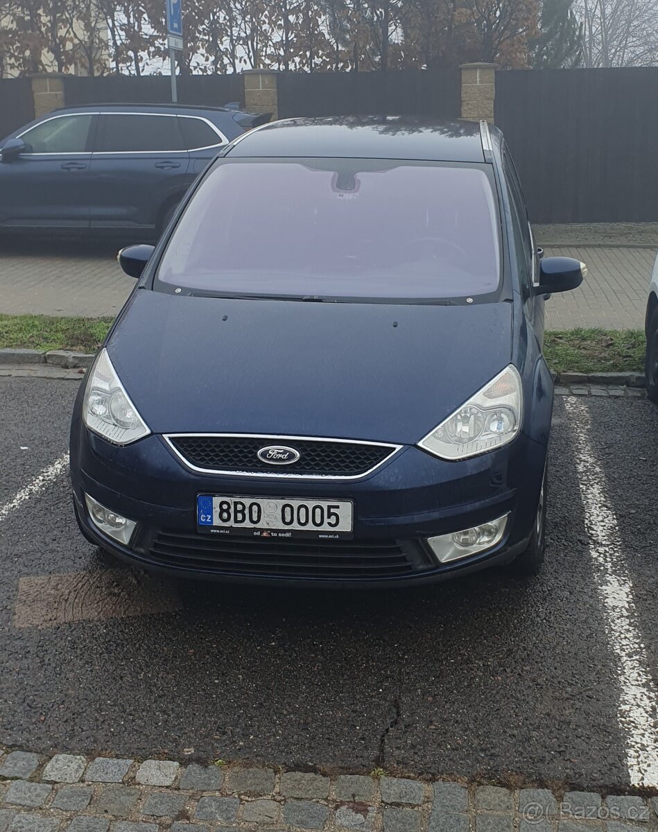 Ford Galaxy - 5
