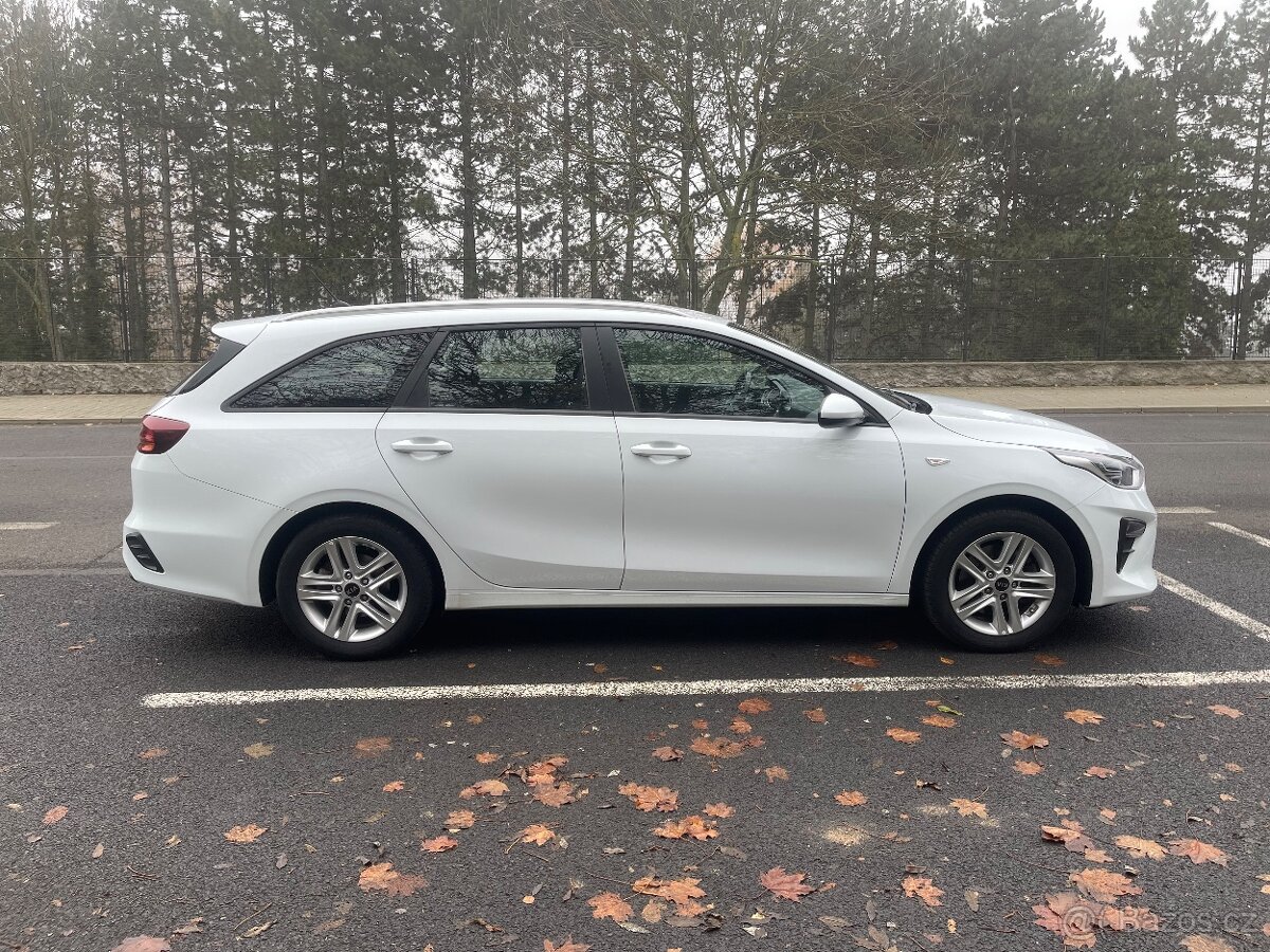 Kia Ceed 1.4 16V 73kw - 5