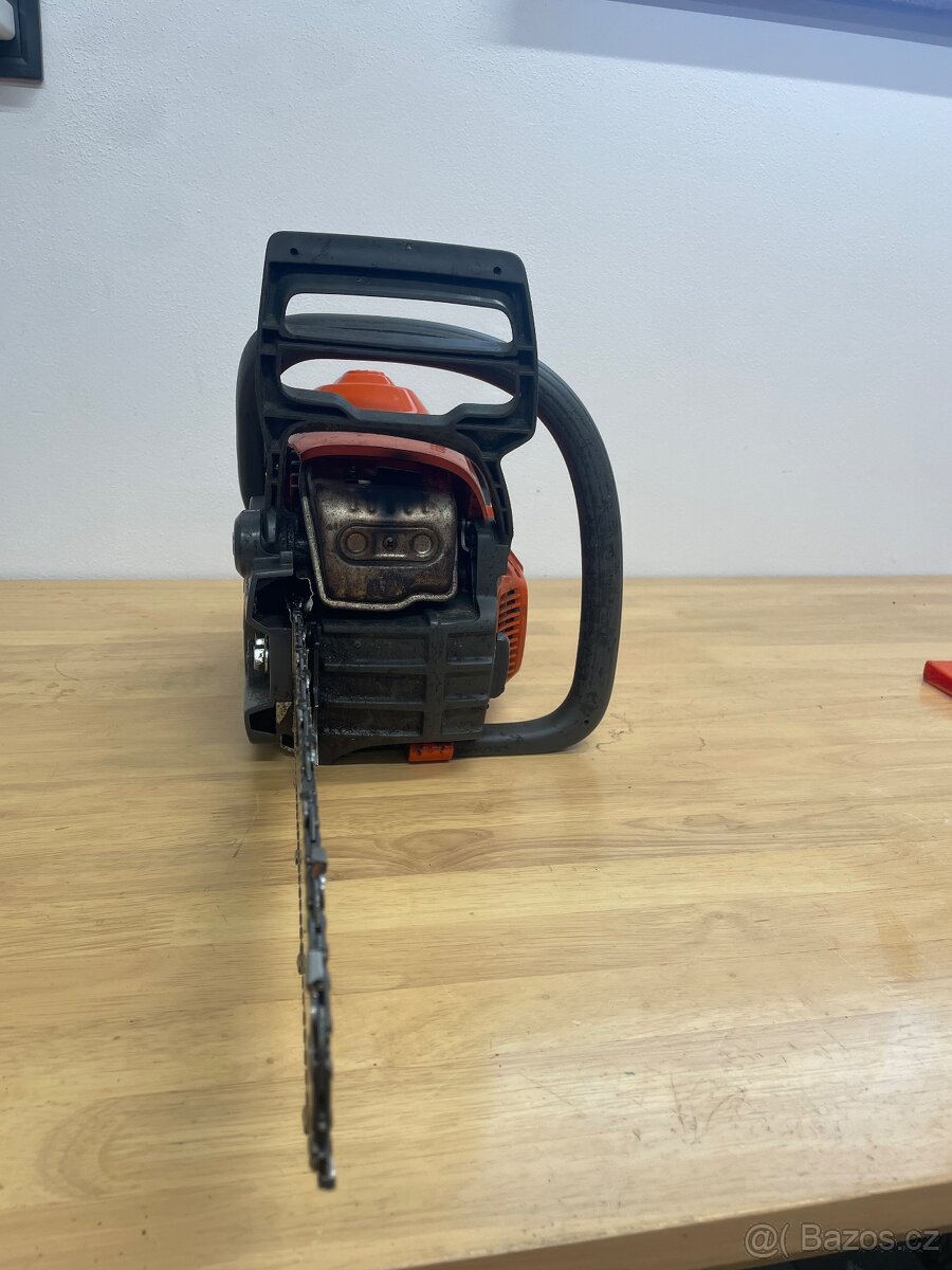 Husqvarna 135 Mark ll - 5