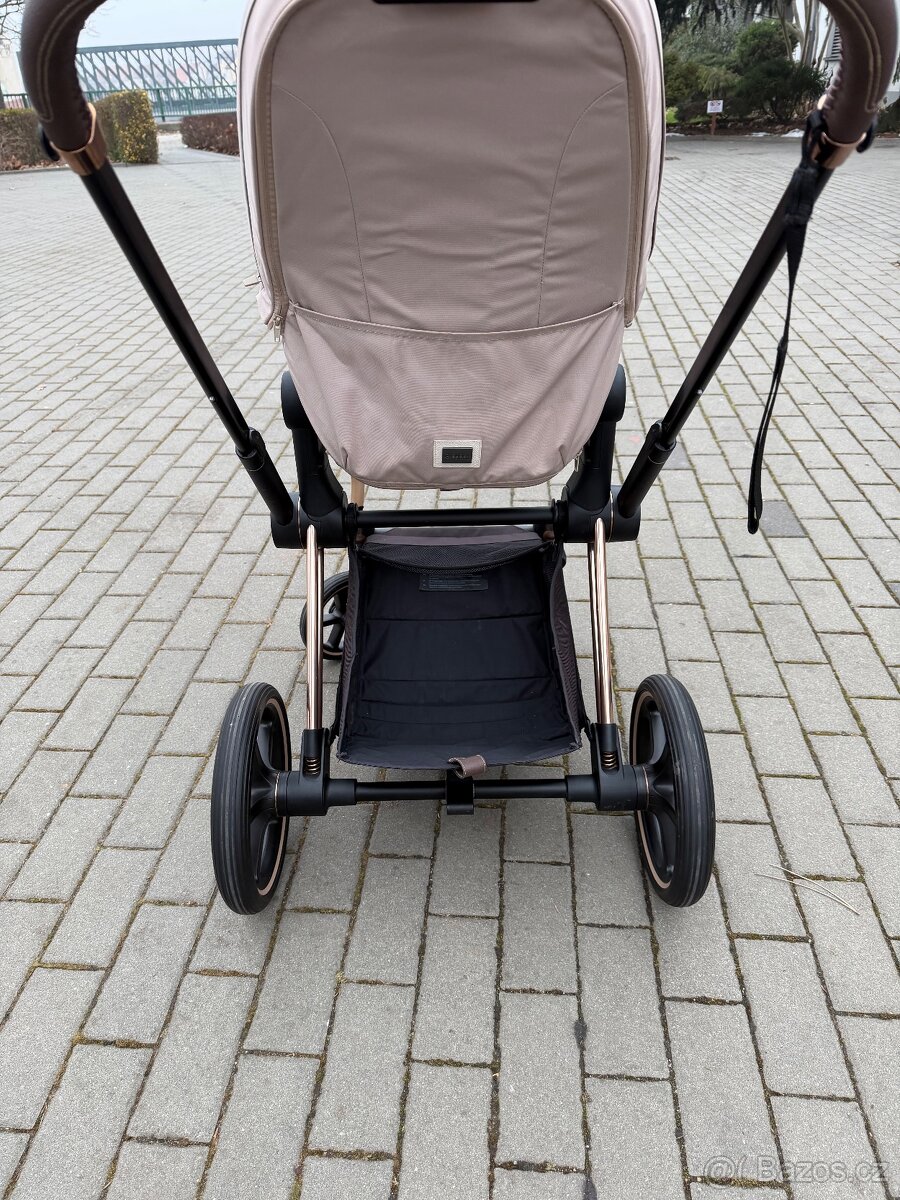 Cybex priam - 5