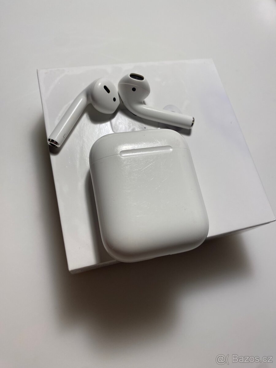 Airpods 2 - 5