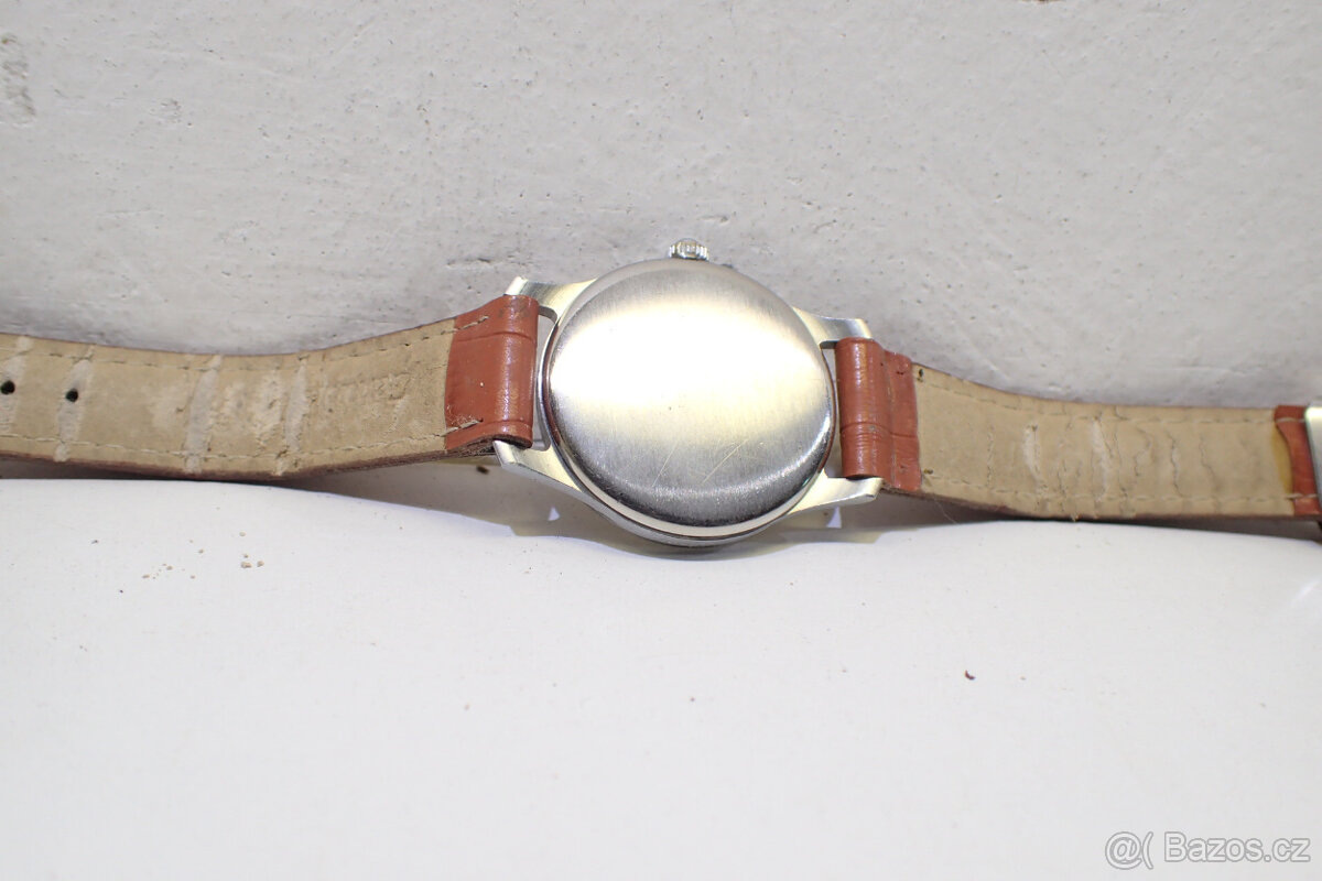 Hodinky Paběda - 5