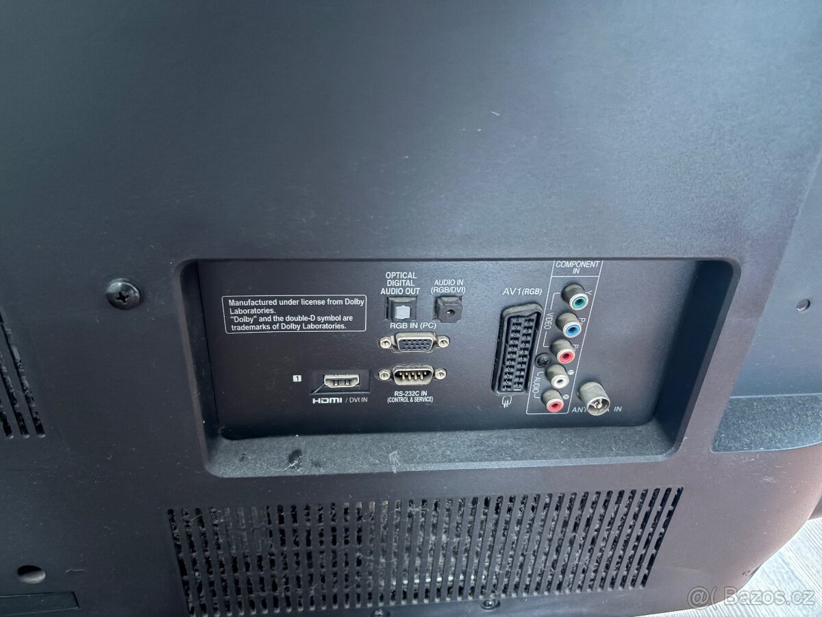 Lg televize není smart - 5