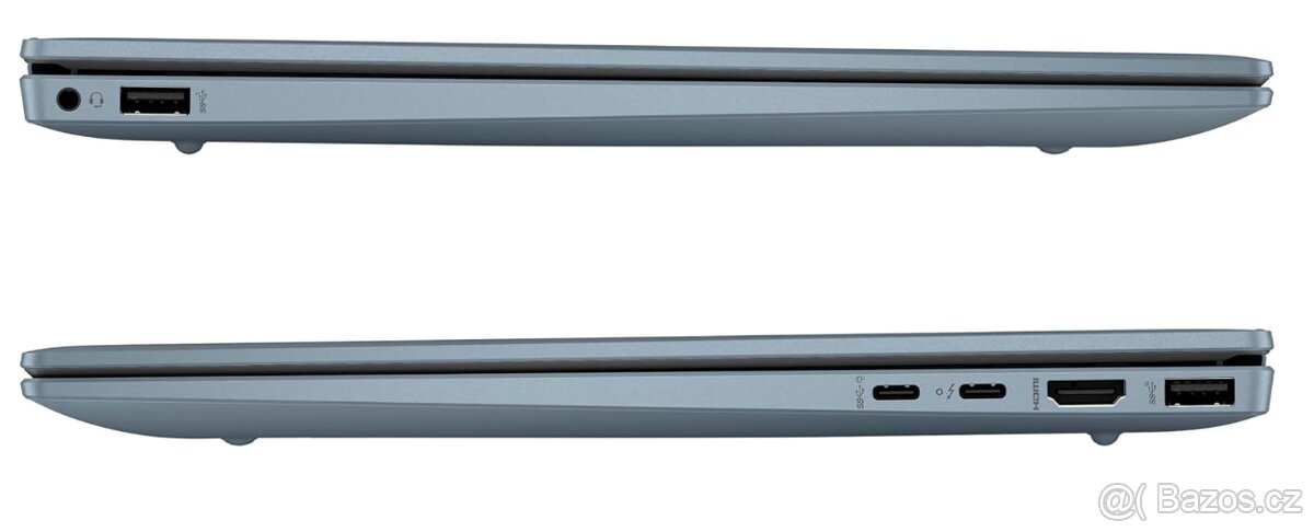 HP Pavilion Plus 14" OLED 2880 x 1800 Intel Ultra Arc Záruk - 5