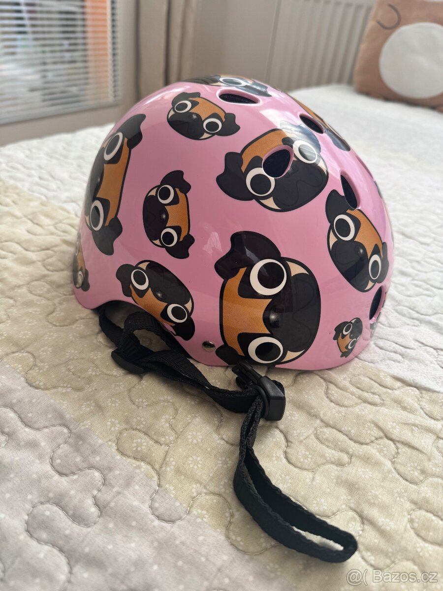 Dětská přilba - 5