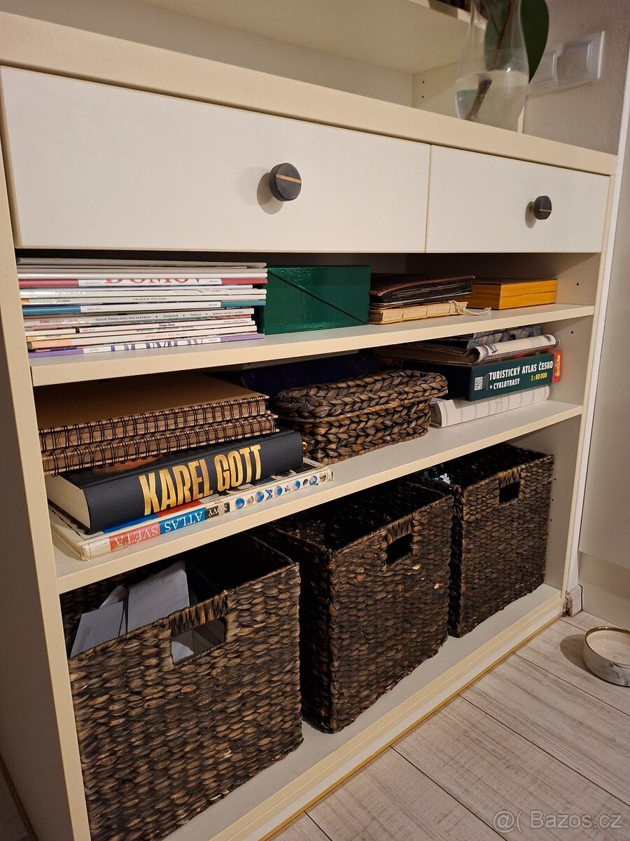Knihovna - 5