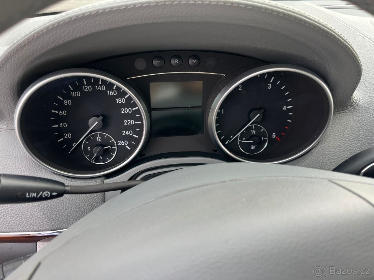 ML 420 CDI 4Matic - 5