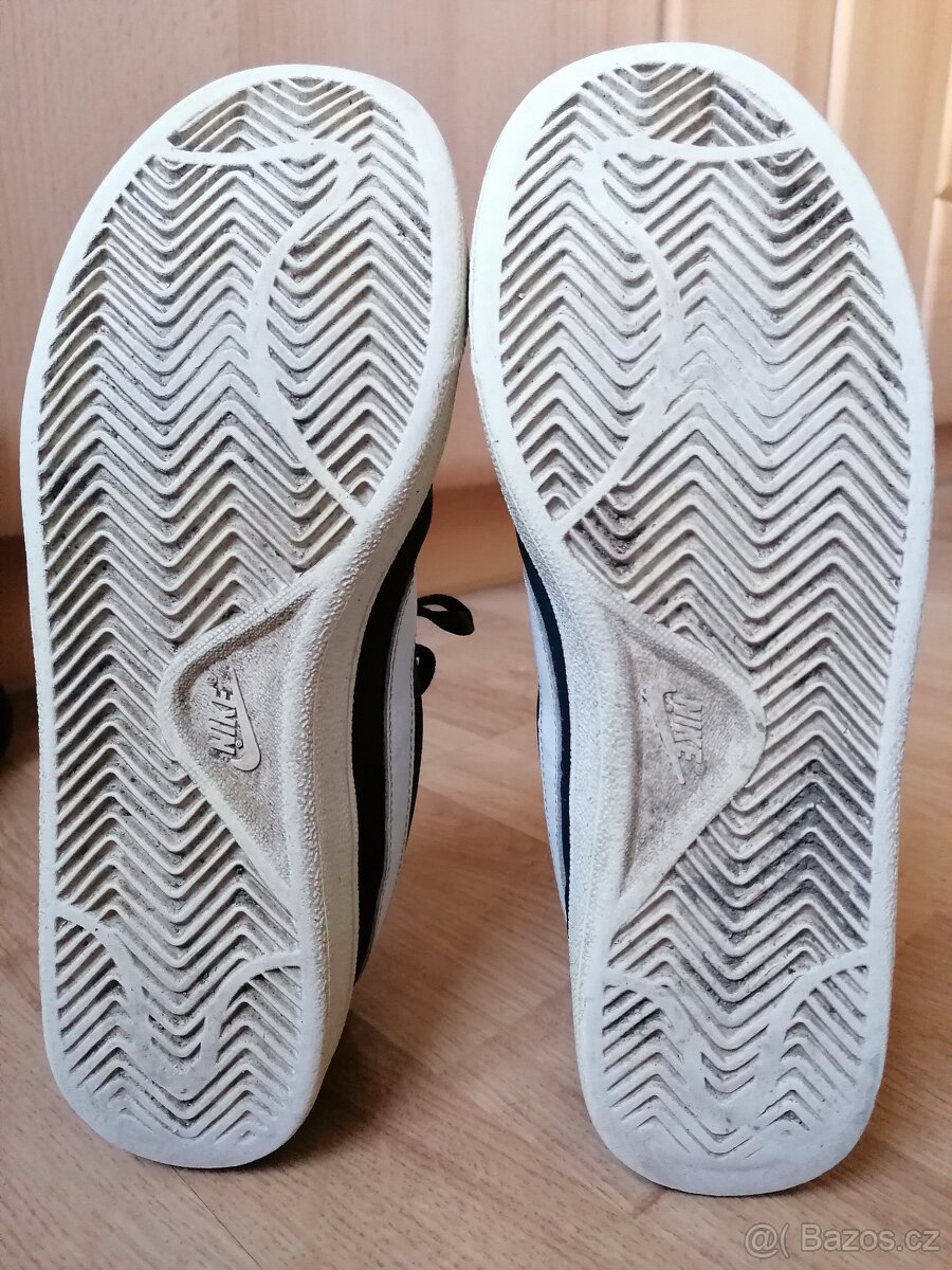 Botasky NIKE v. 40,5 - 5