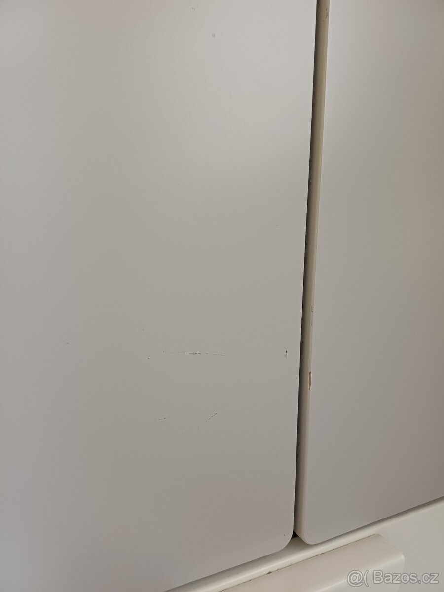 Dětská šatní skříň IKEA Platsa - 5