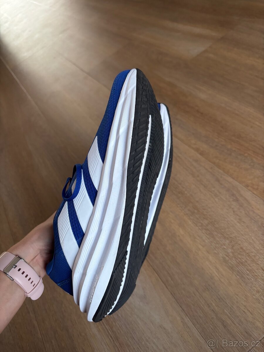 Tenisky Adidas - 5