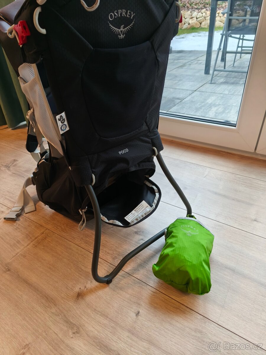 Krosna Osprey POCO - 5