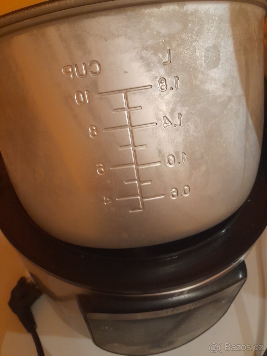 Multifunkční hrnec - 5