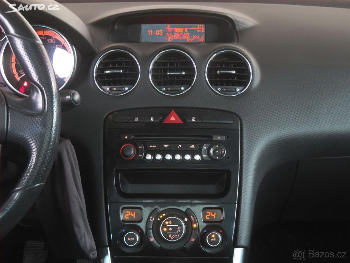 Peugeot 308 SW 1.6 e-HDi 2014 - 5