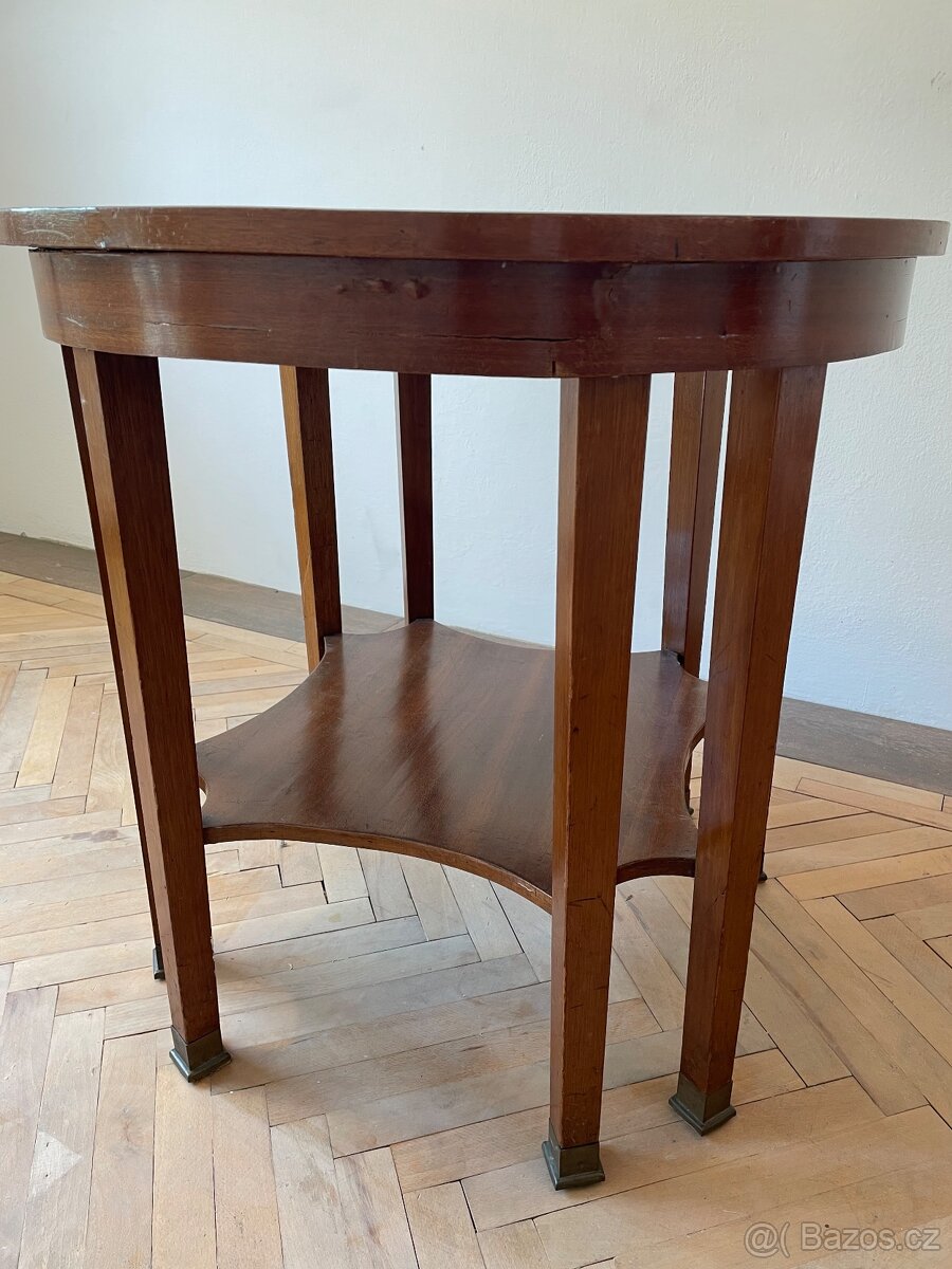 Adolf Loos Elephant stôl - 5