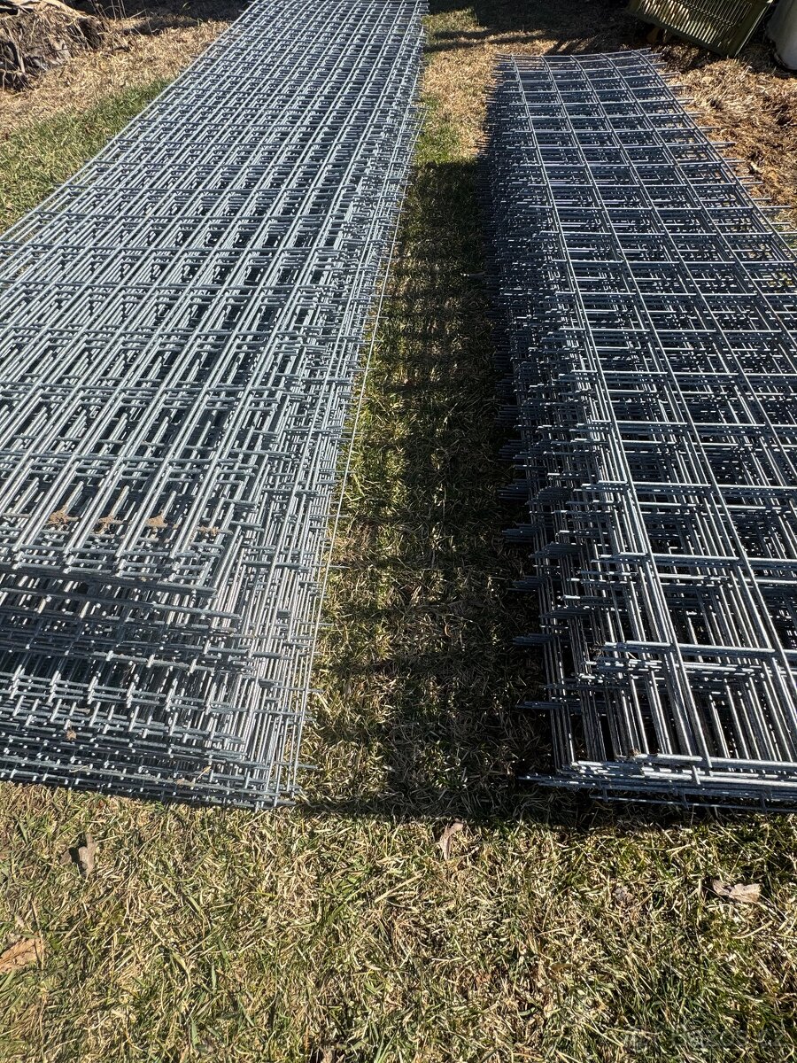 Gabionové sítě🤝 - 5