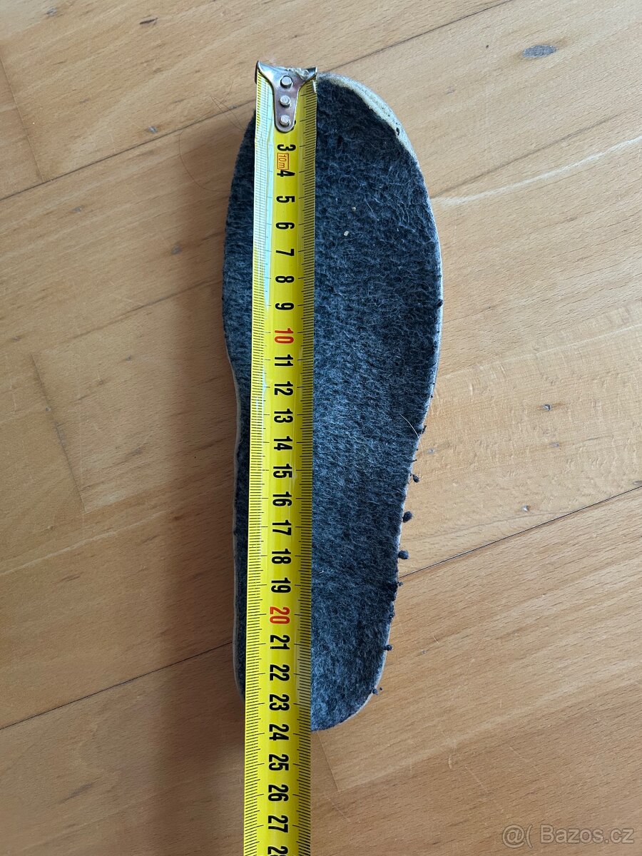 Přeskače délka stelky 24 - 5
