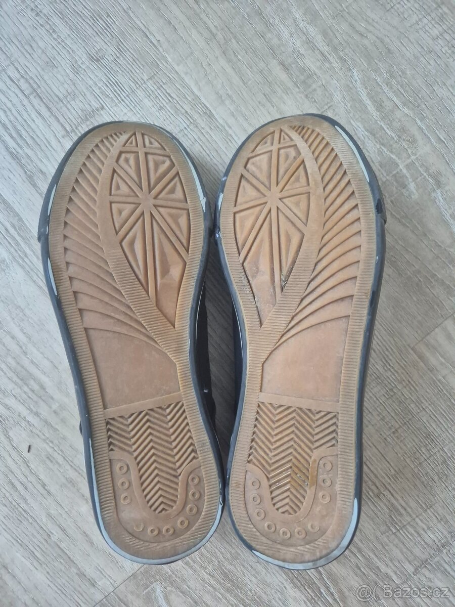 Tenisky 40 SAM 73 - 5