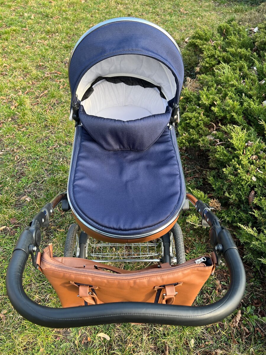 Jasmine Bennetta - 5