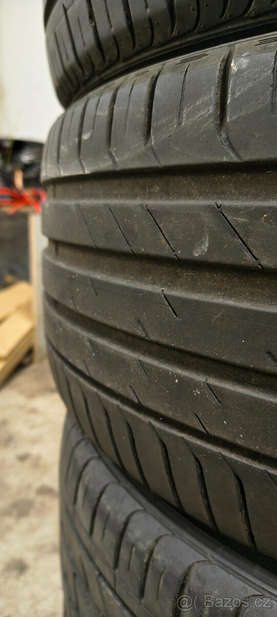 Letní sada nexen r18 - 5