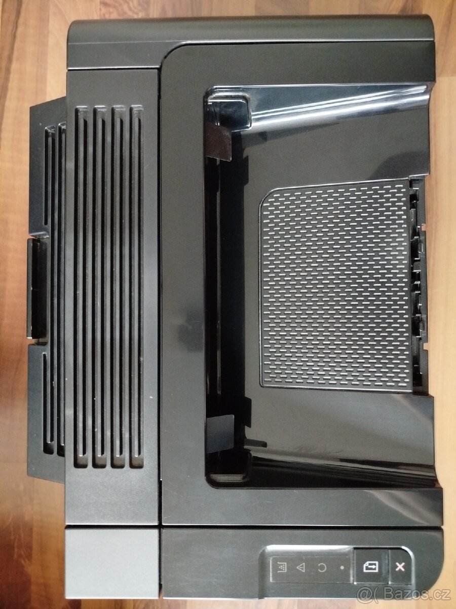 HP LaserJet Pro P1606dn - 5