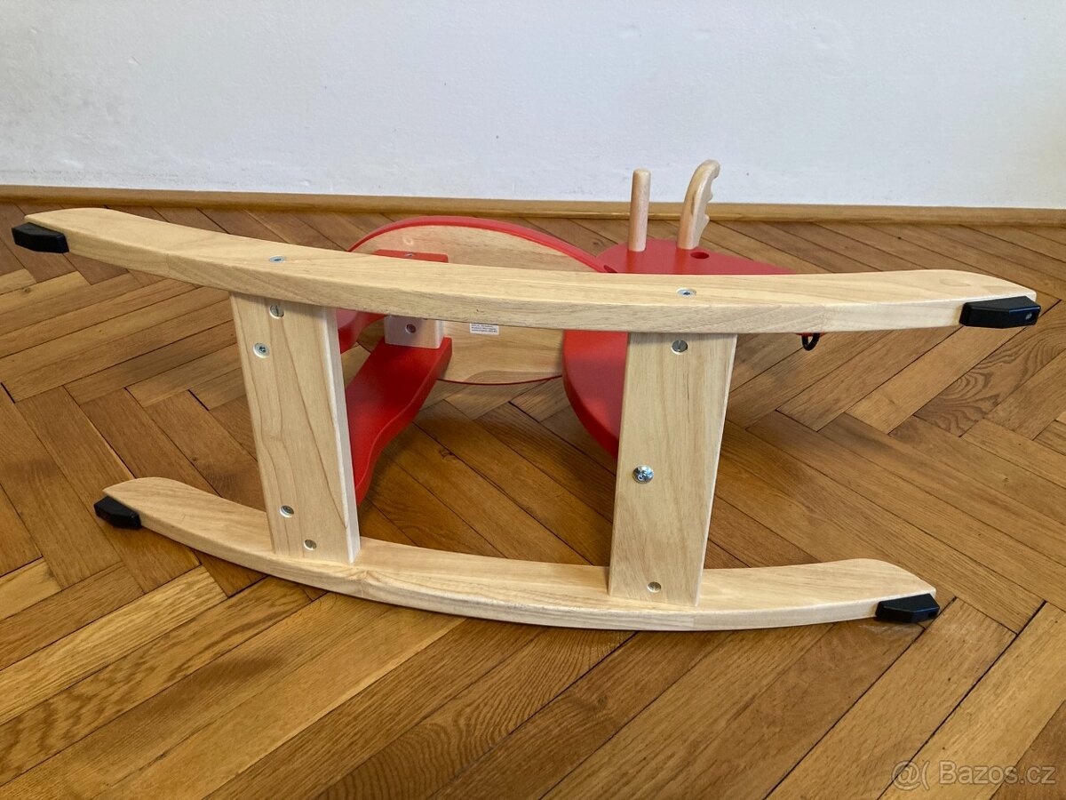 EKORRE houpací los Ikea - 5