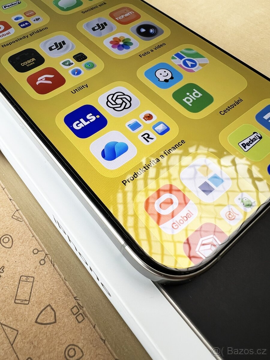 Apple iPhone 16 Pro Max - 5