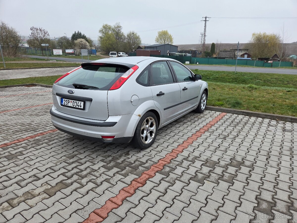Ford Focus - 5