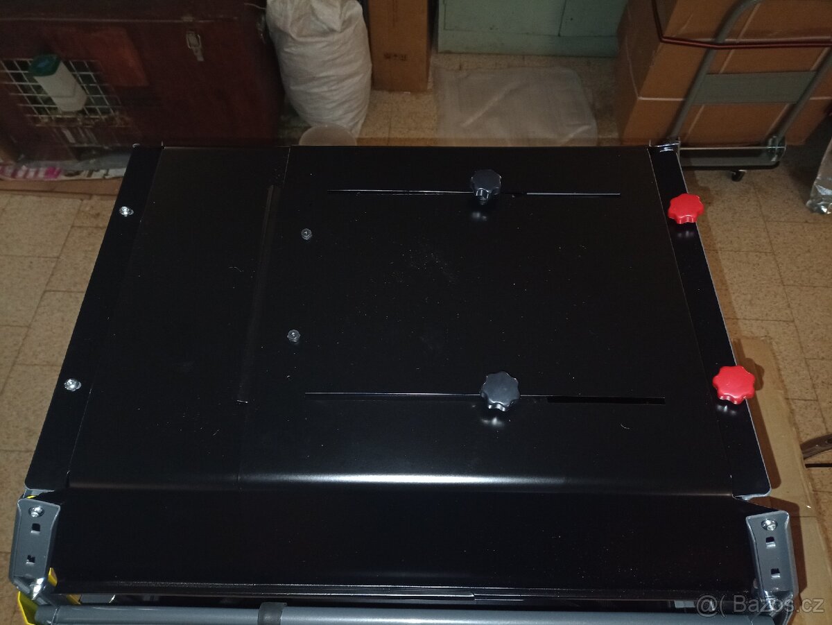 Variocage - 5