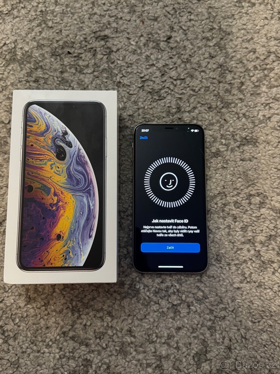 IPhone XS 256gb - 5