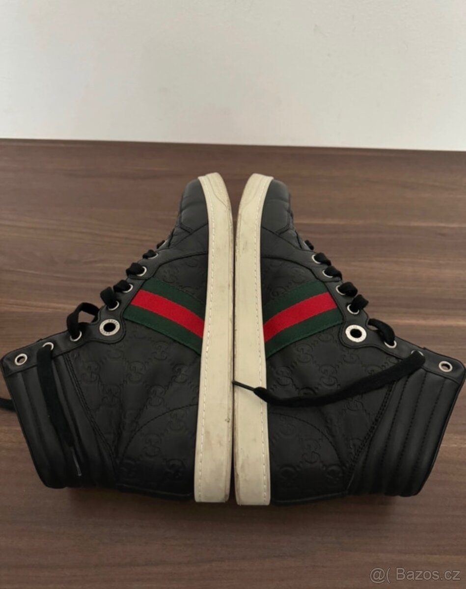 Pánské tenisky - 5