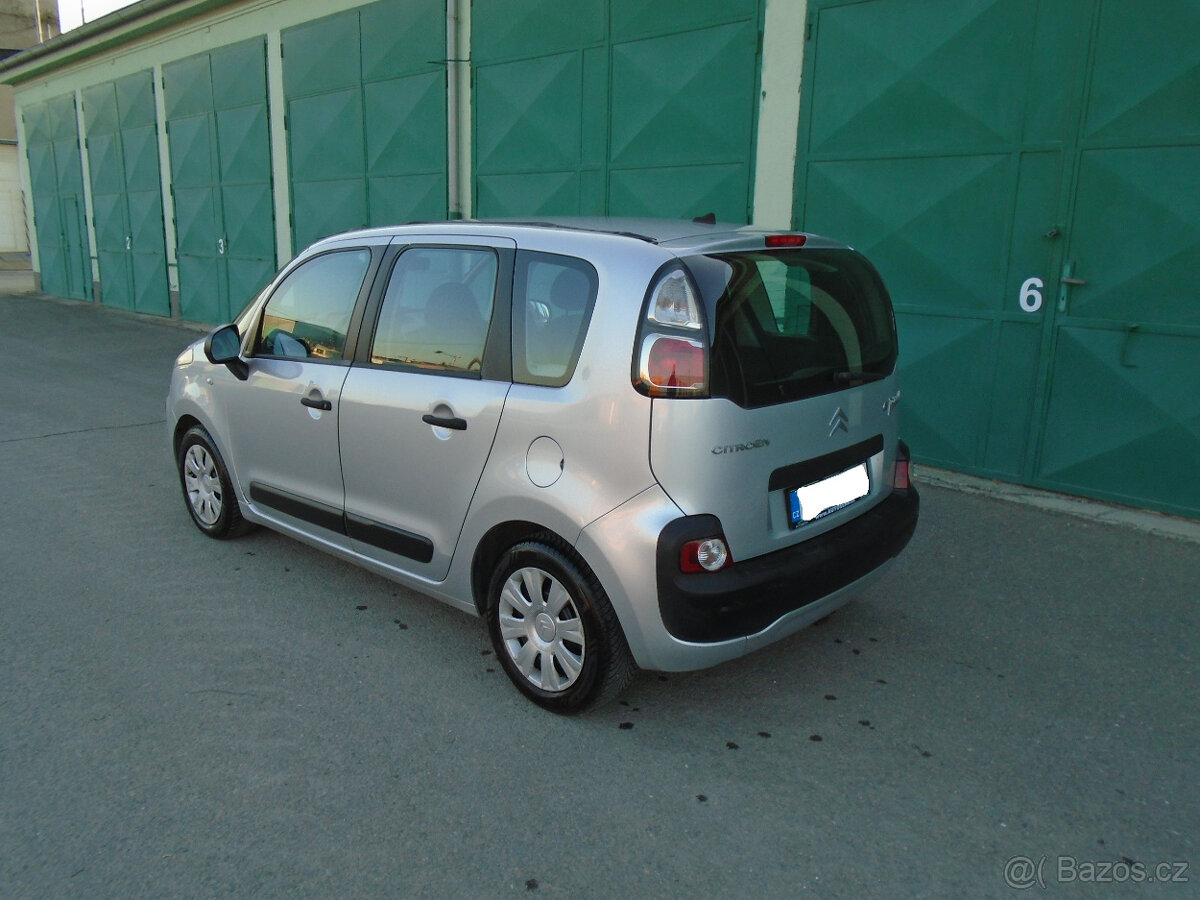 Citroen C3 Picasso - 5