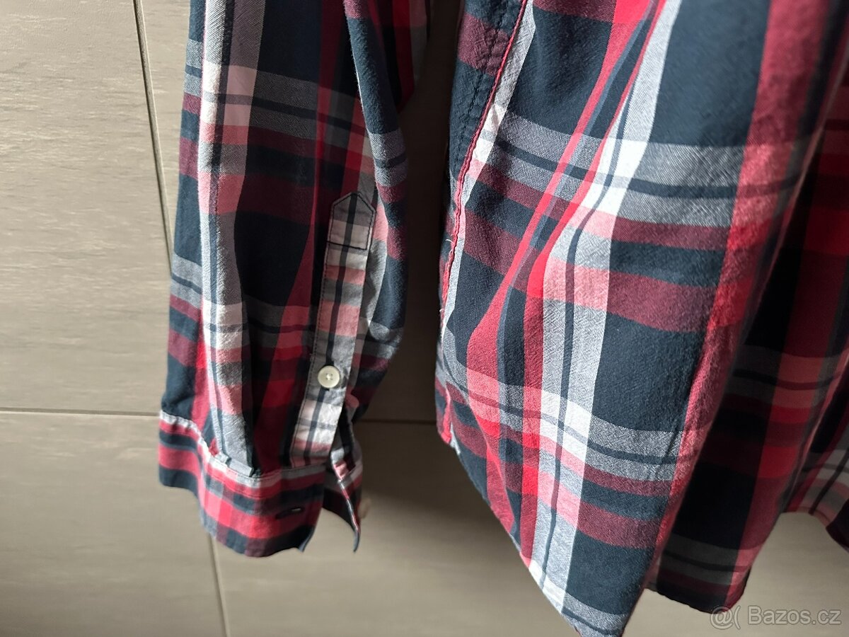 Košile H+M XL - 5