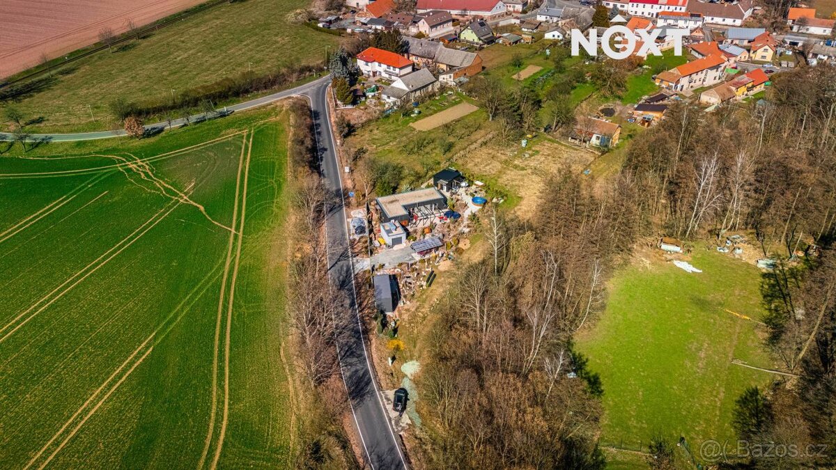 Prodej pozemek Bydlení, 1639㎡ - 5