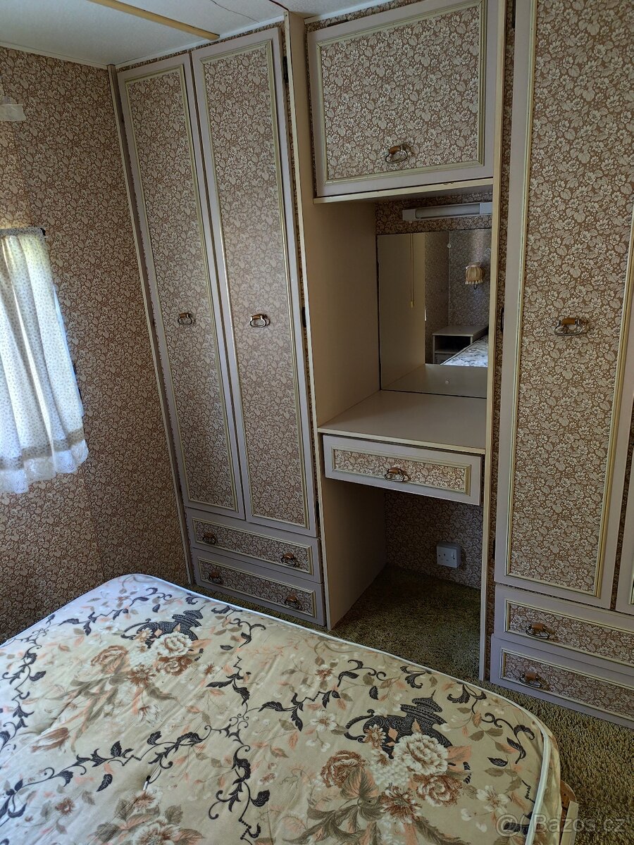 Prodám mobilheim - 5
