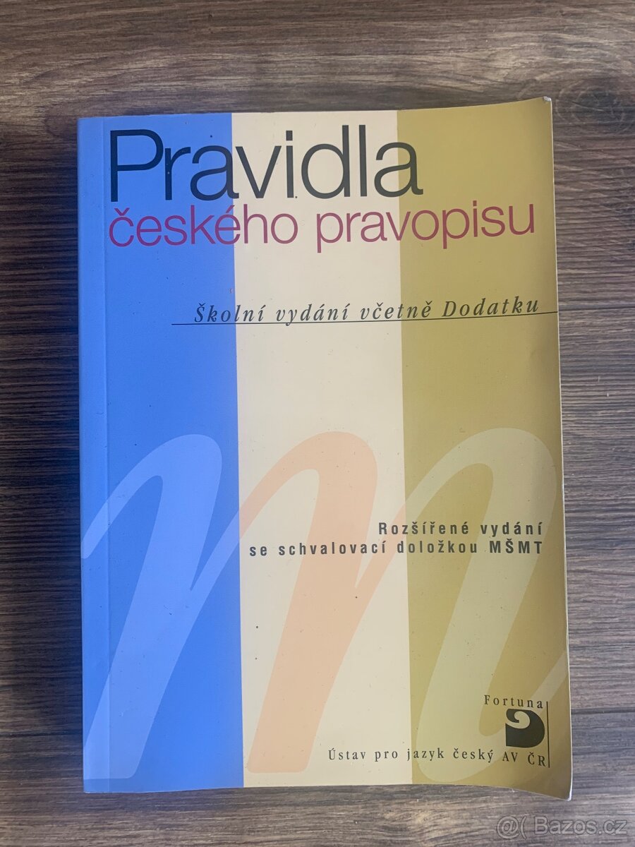 Učebnice SŠ (obor Podnikání) - 5