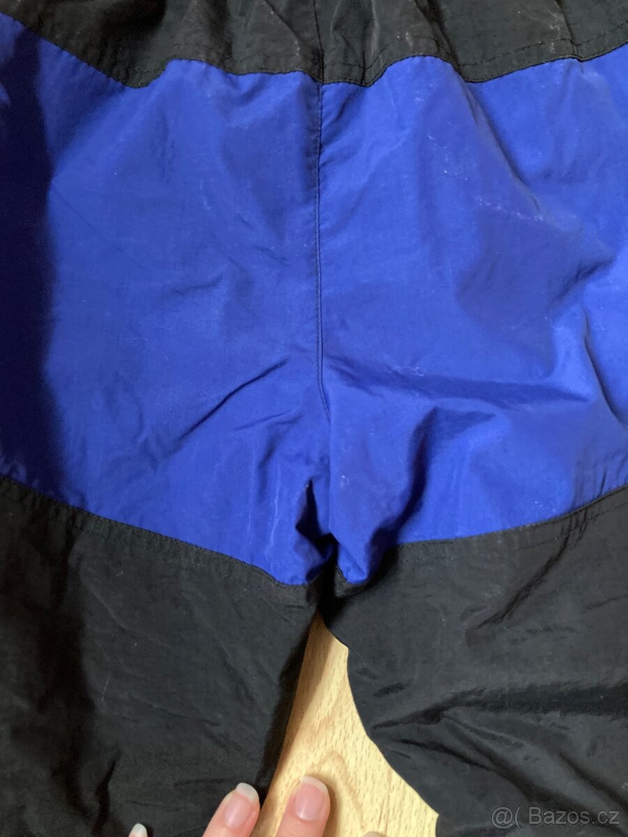 Zimni kalhoty 116 Wolf - 5