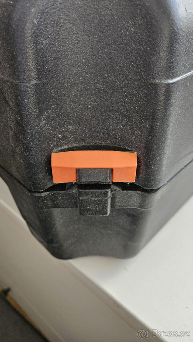 Okružní pila Black&Decker - 5