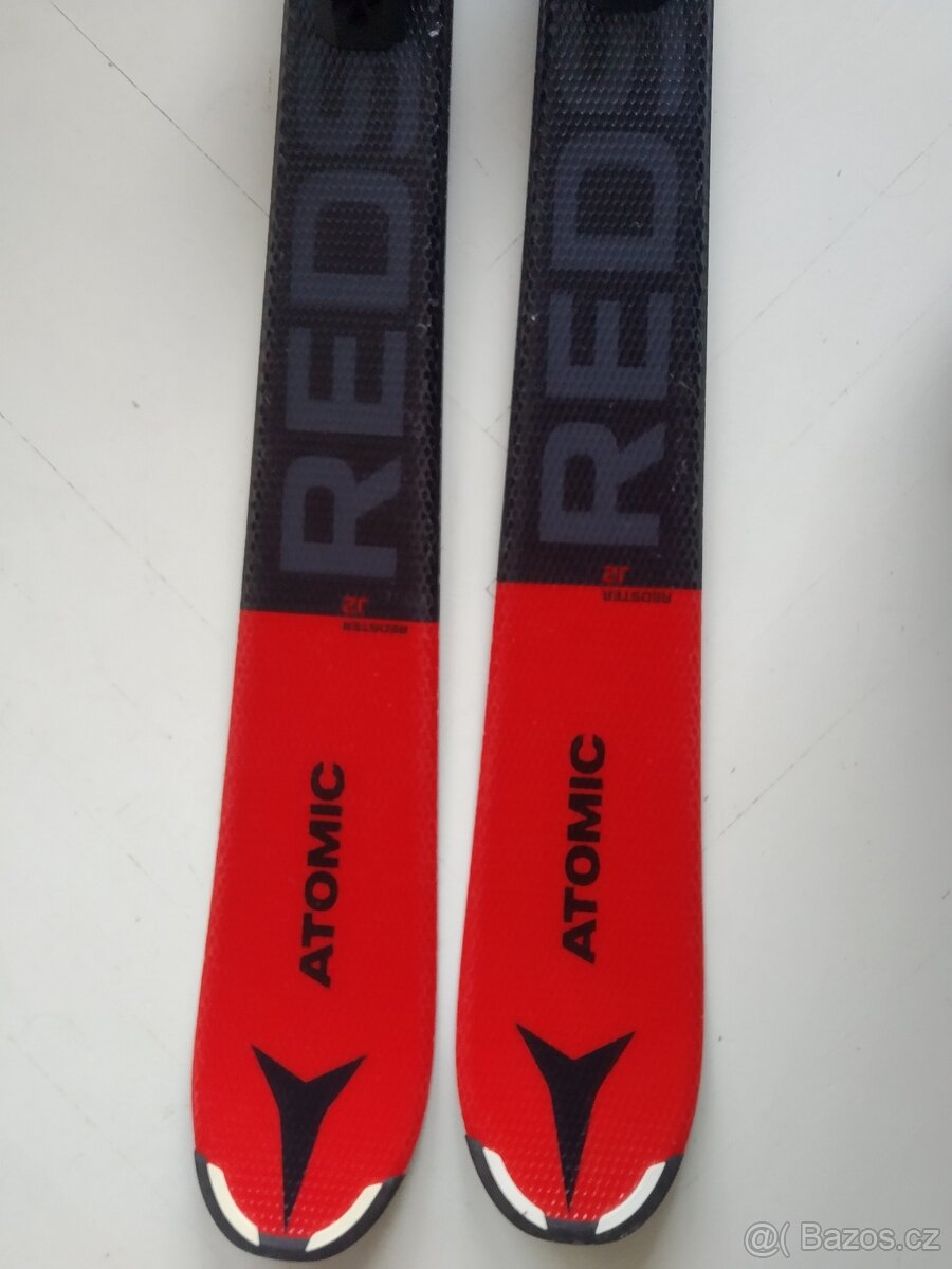 Atomic Redster 130 J2 - 5