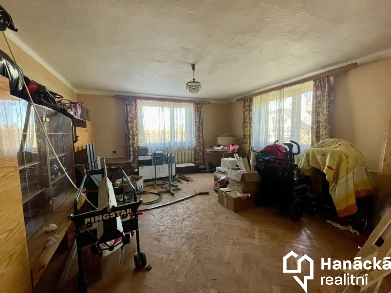 Prodej, Rodinný dům, 8+kk, Vítonice - 5