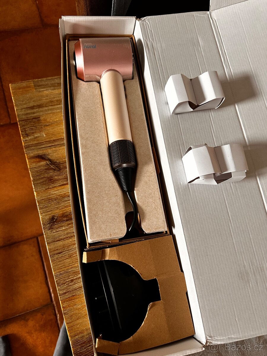 Dyson Supersonic Nural - 5