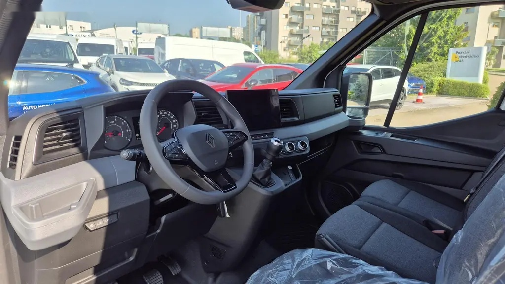 Renault Master, L3H2P3 Extra dCi 150k - 5