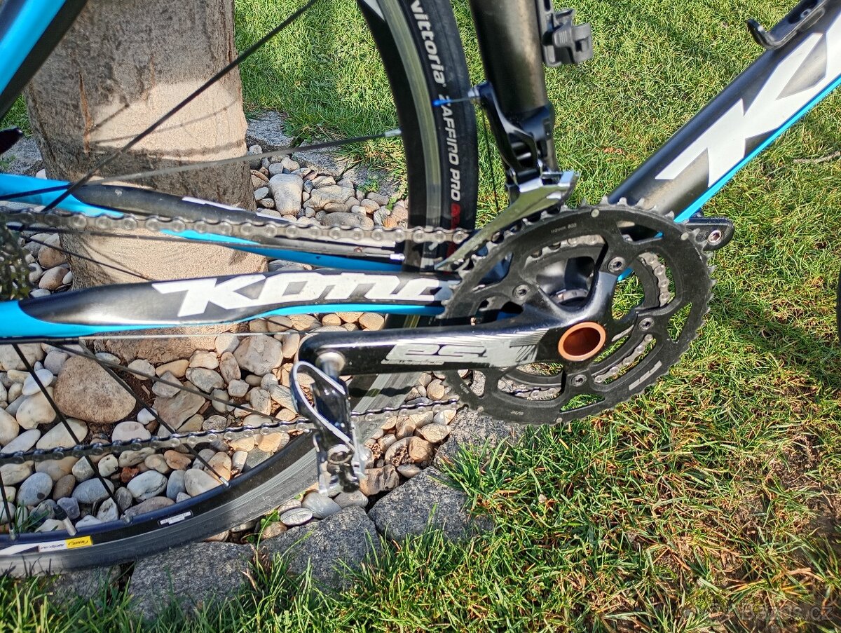 Silniční kolo Kona - 5