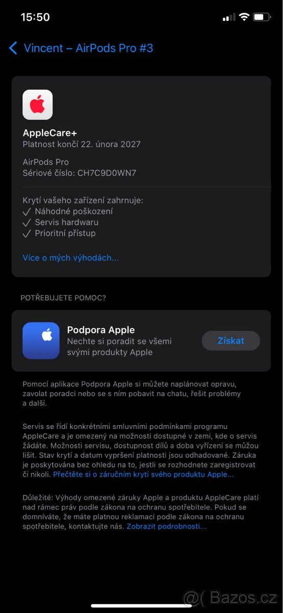 AirPods Pro 2 1:1 - 5