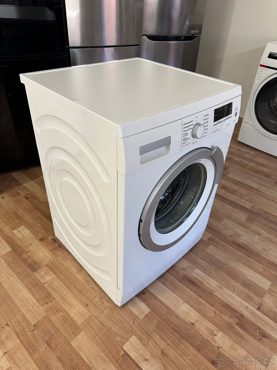 Pračka Siemens (268) - 5